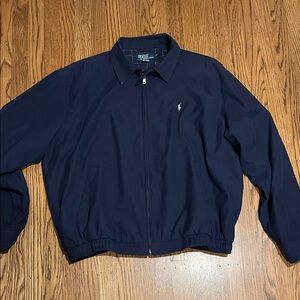 Polo by Ralph Lauren Men's Jacket